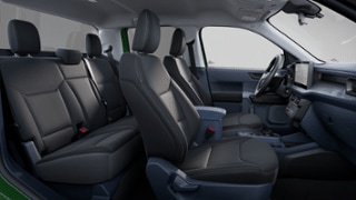 2025 Ford Maverick® Internal Image 1